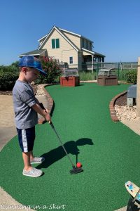 Best Things To Do In Nags Head The Outer Banks Running In A Skirt