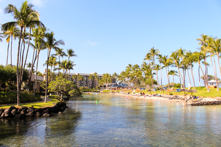 The Top 10 Experiences at Hilton Waikoloa Village « Running in a Skirt