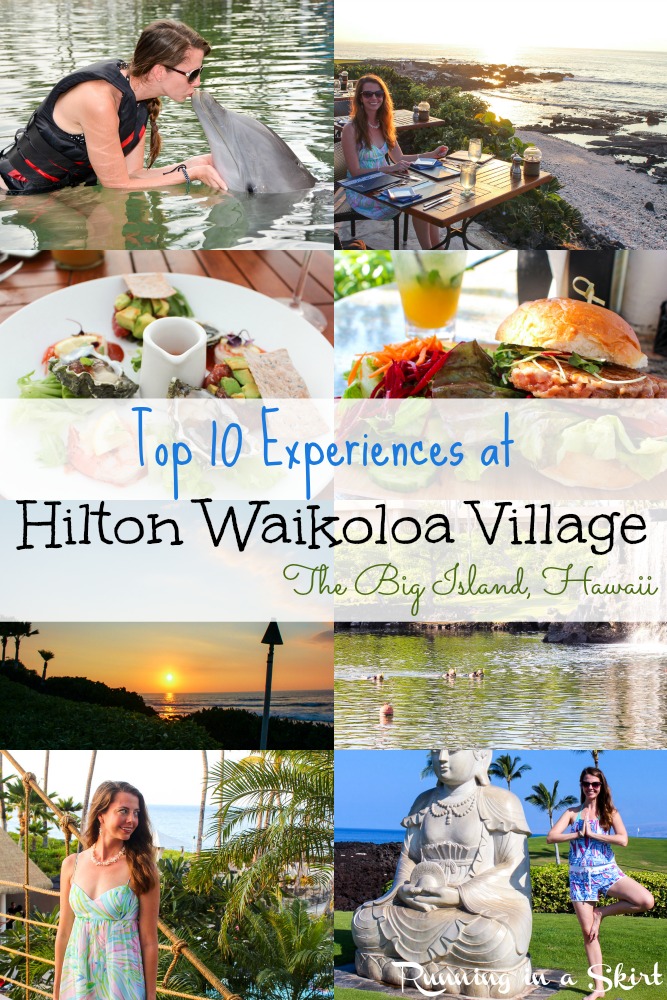 Things to Do  Hilton Hawaiian Village