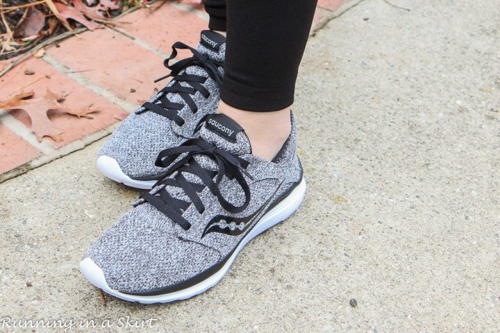 Fashion Friday - The Perfect Gym to Street Shoes « Running in a Skirt