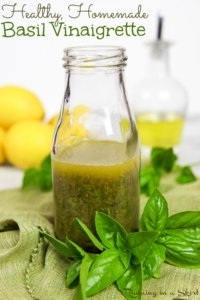 vinaigrette ingredient