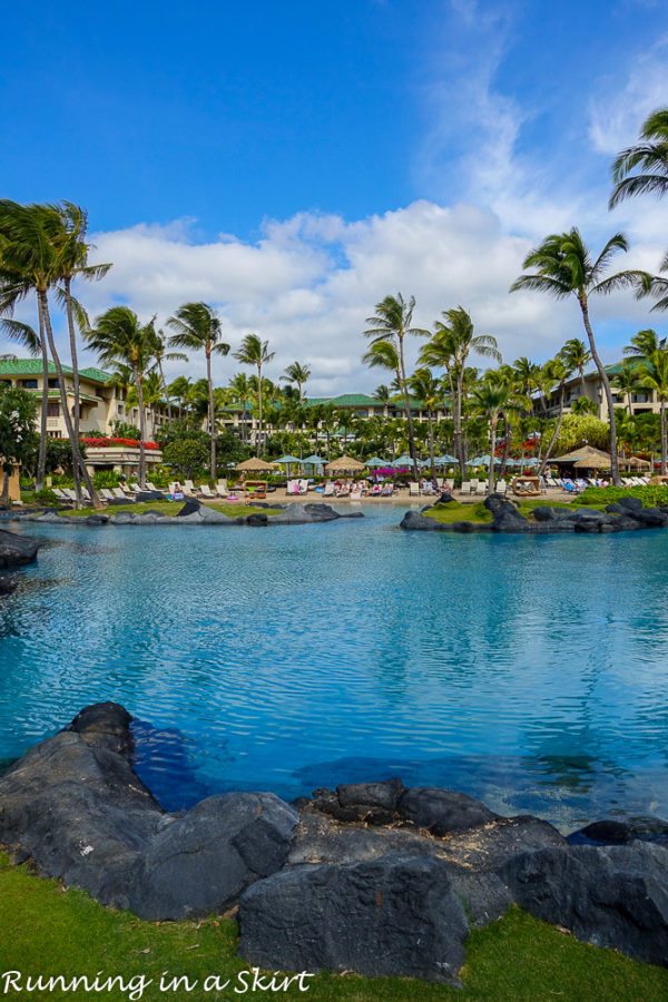 10 Unforgettable Experiences at the Grand Hyatt Kauai Resort and Spa ...