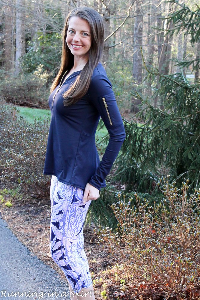 Stay stylish with these Lilly Pulitzer Leggings