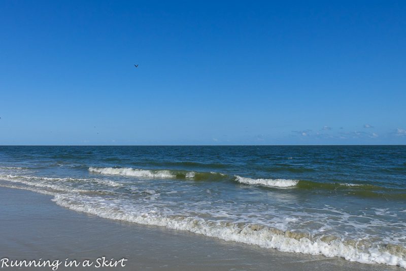 Hilton Head Babymoon - What to do & eat! « Running in a Skirt