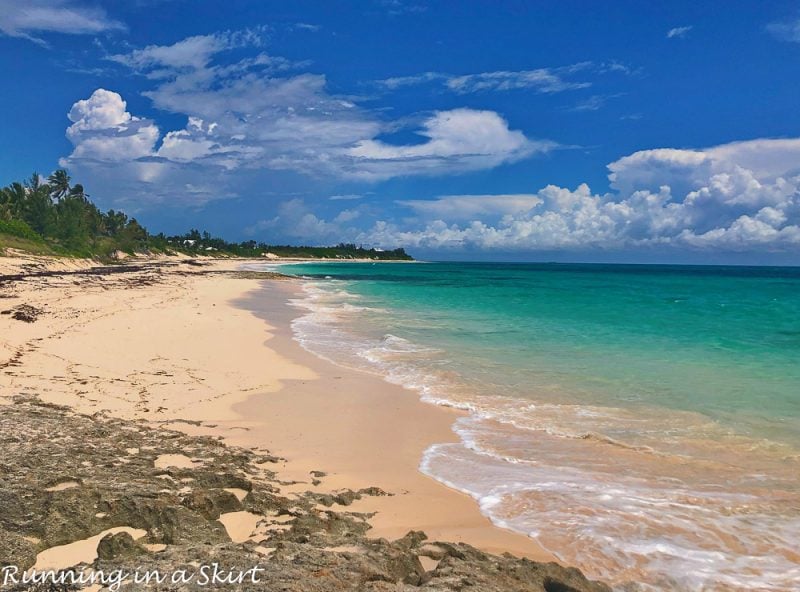 What to do in Hope Town Bahamas « Running in a Skirt