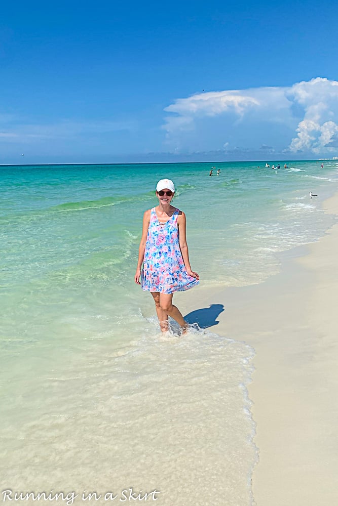 Destin Florida Travel Guide - Insider Tips! « Running in a Skirt