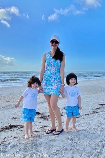 Top Things To Do On Sanibel Island With Kids « Running In A Skirt