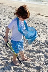 Sanibel Island Shells & Shelling Guide « Running In A Skirt