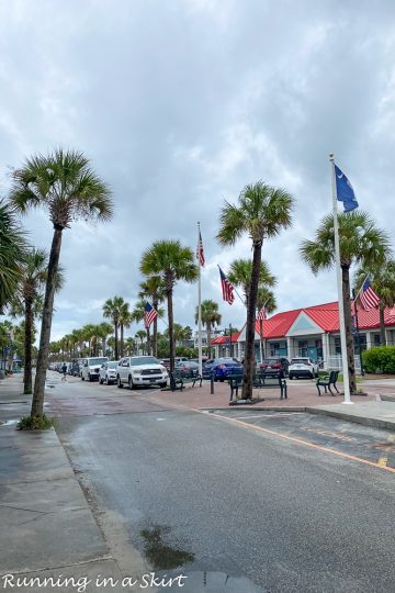 20 Fun Things to Do in Isle of Palms « Running in a Skirt