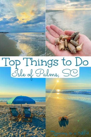 20 Fun Things to Do in Isle of Palms « Running in a Skirt