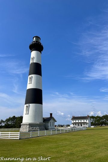 30+ Best Things to Do in Nags Head & The Outer Banks « Running in a Skirt