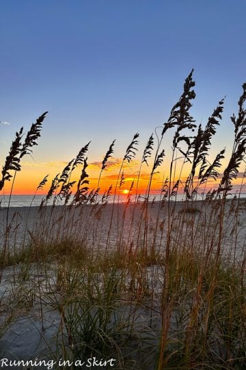 Bald Head Island NC Travel Guide « Running in a Skirt