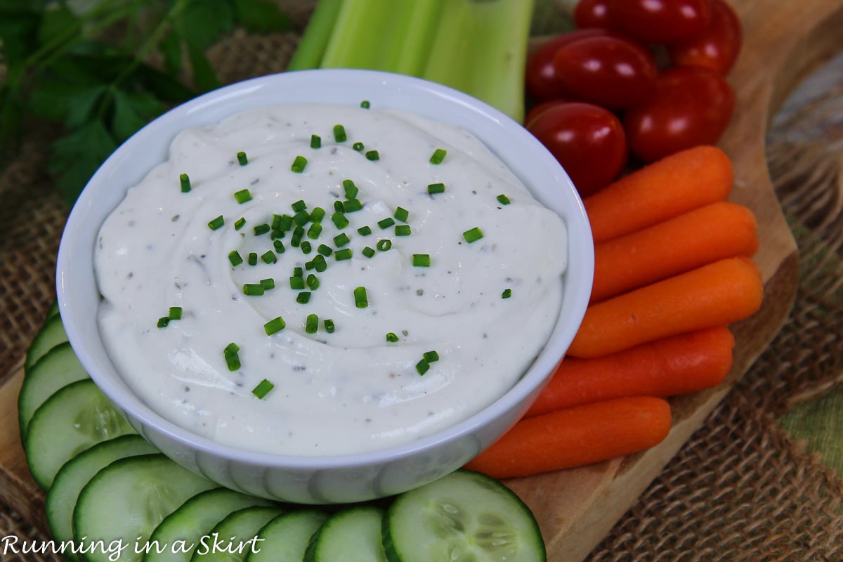 Ranch Dip Cheese: A Comprehensive Guide