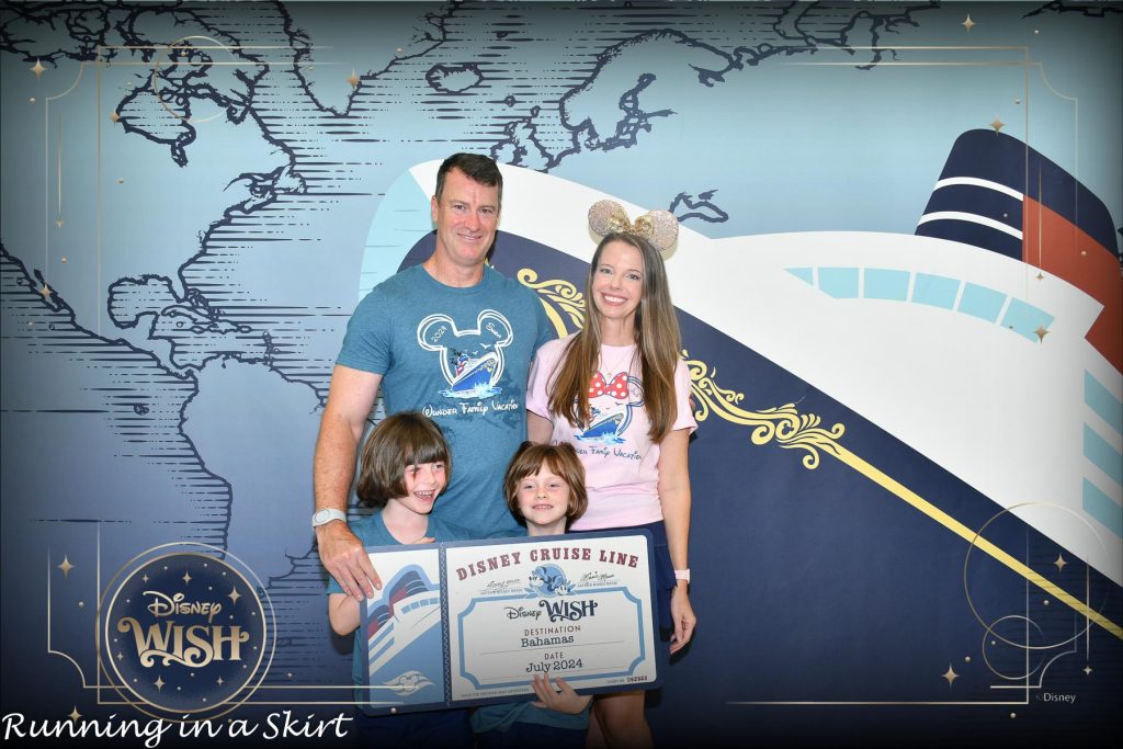 Disney Cruise Reviews & Tips