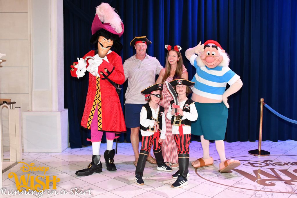 Disney Cruise Reviews & Tips