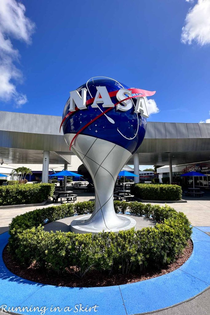 Kennedy Space Center Reviews & TIps