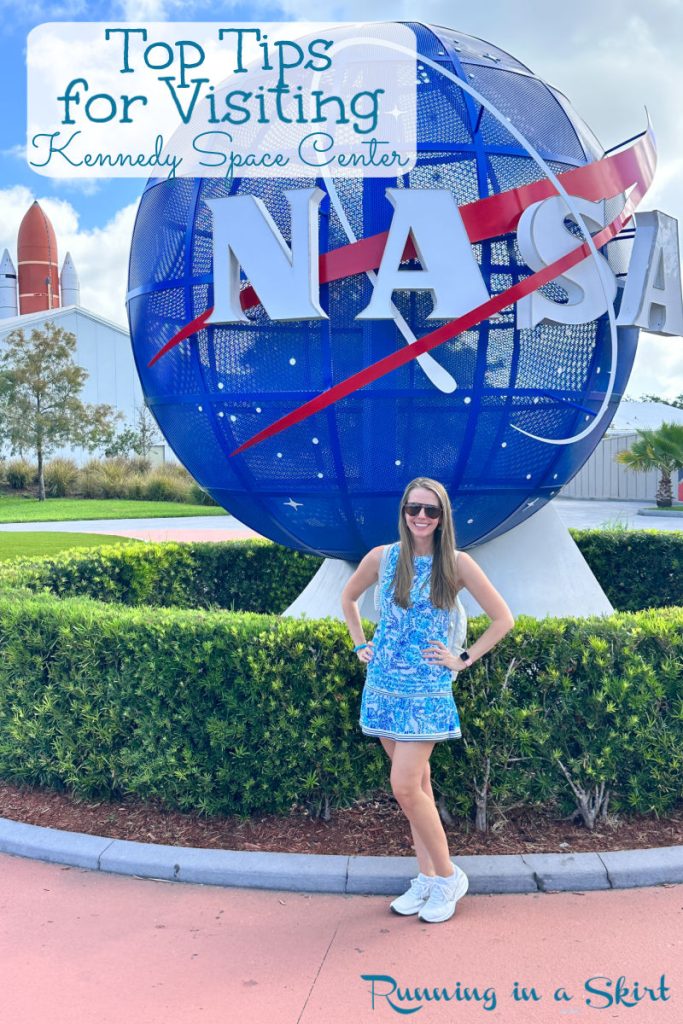 Kennedy Space Center Reviews & TIps